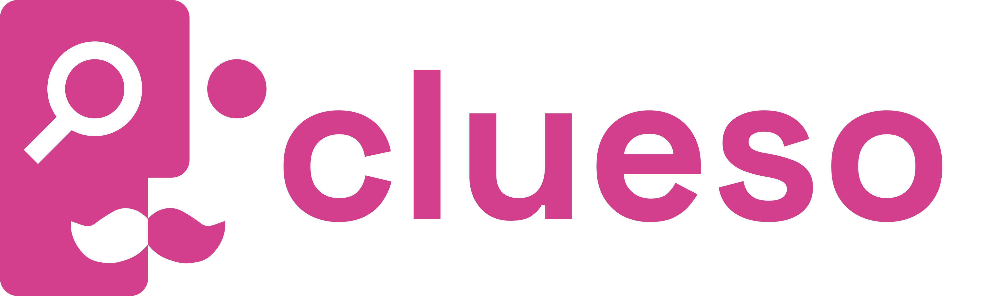 Clueso_Logo