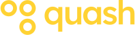 Quash_logo_yellow